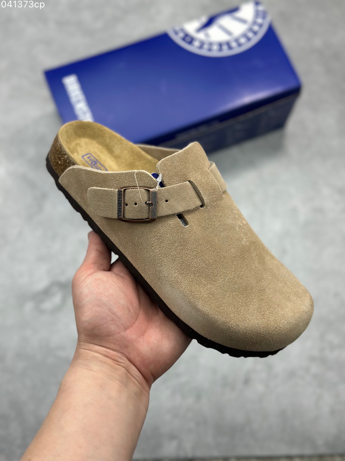 Calvin Klein Basic Shoes L-s
