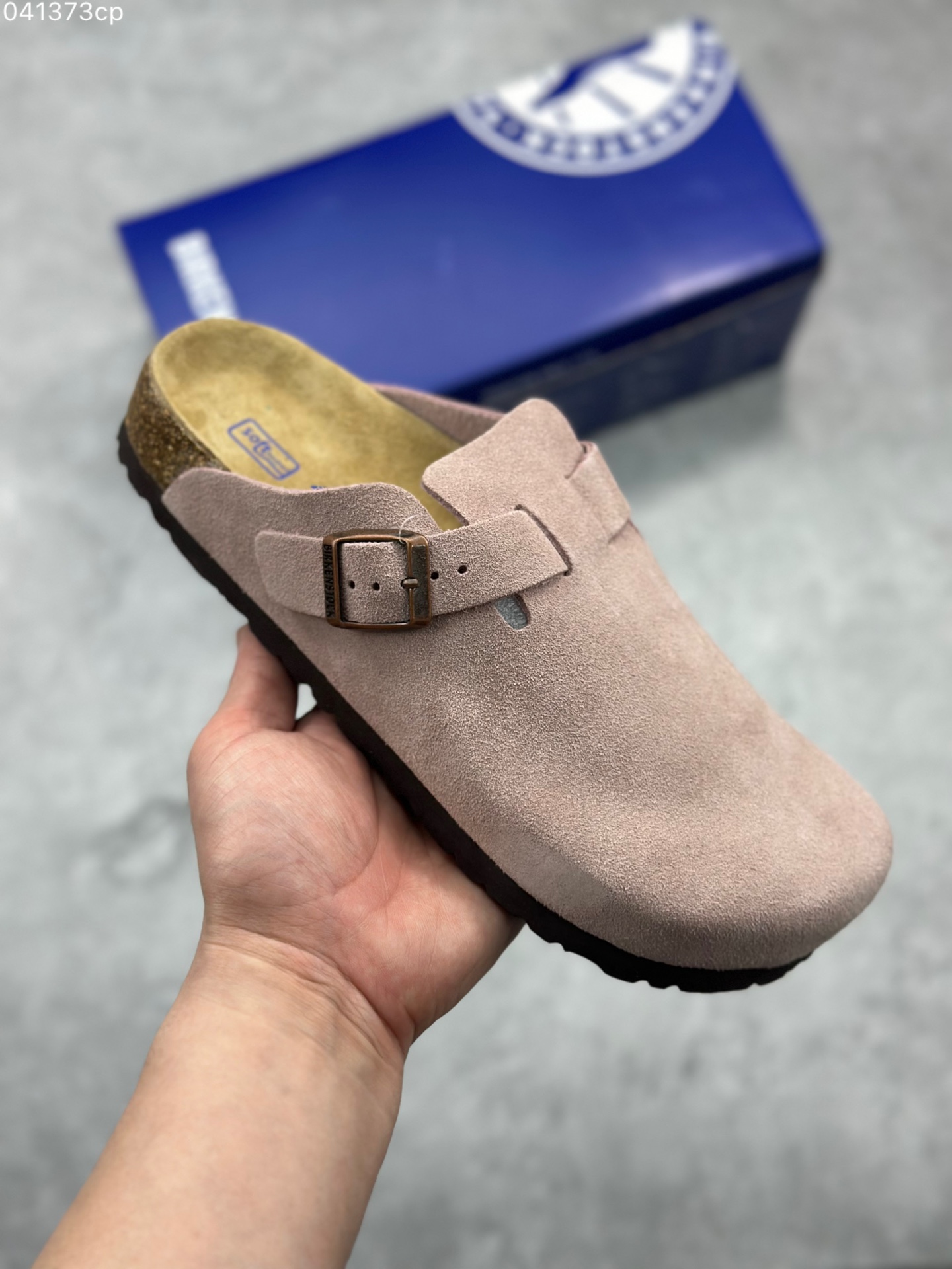 Calvin Klein Basic Shoes L-s