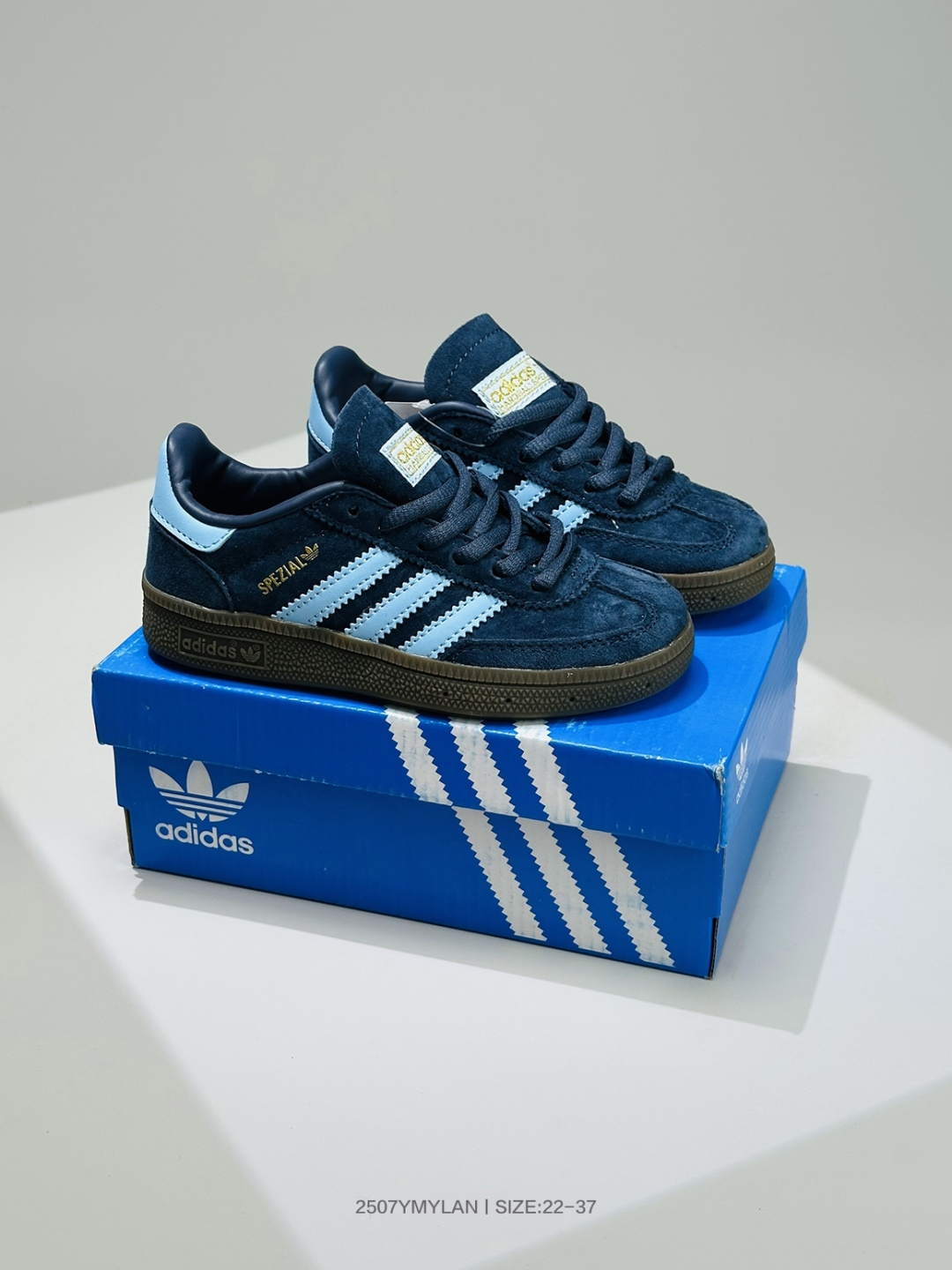 Adidas Board Shoes M-l-s