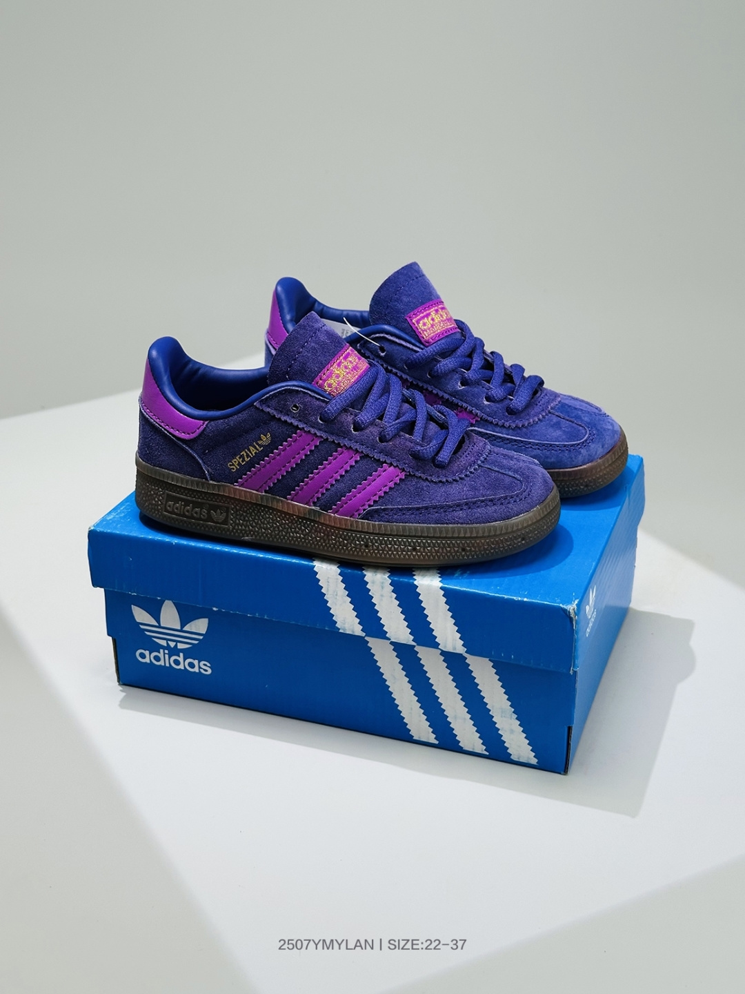 Adidas Board Shoes M-l-s