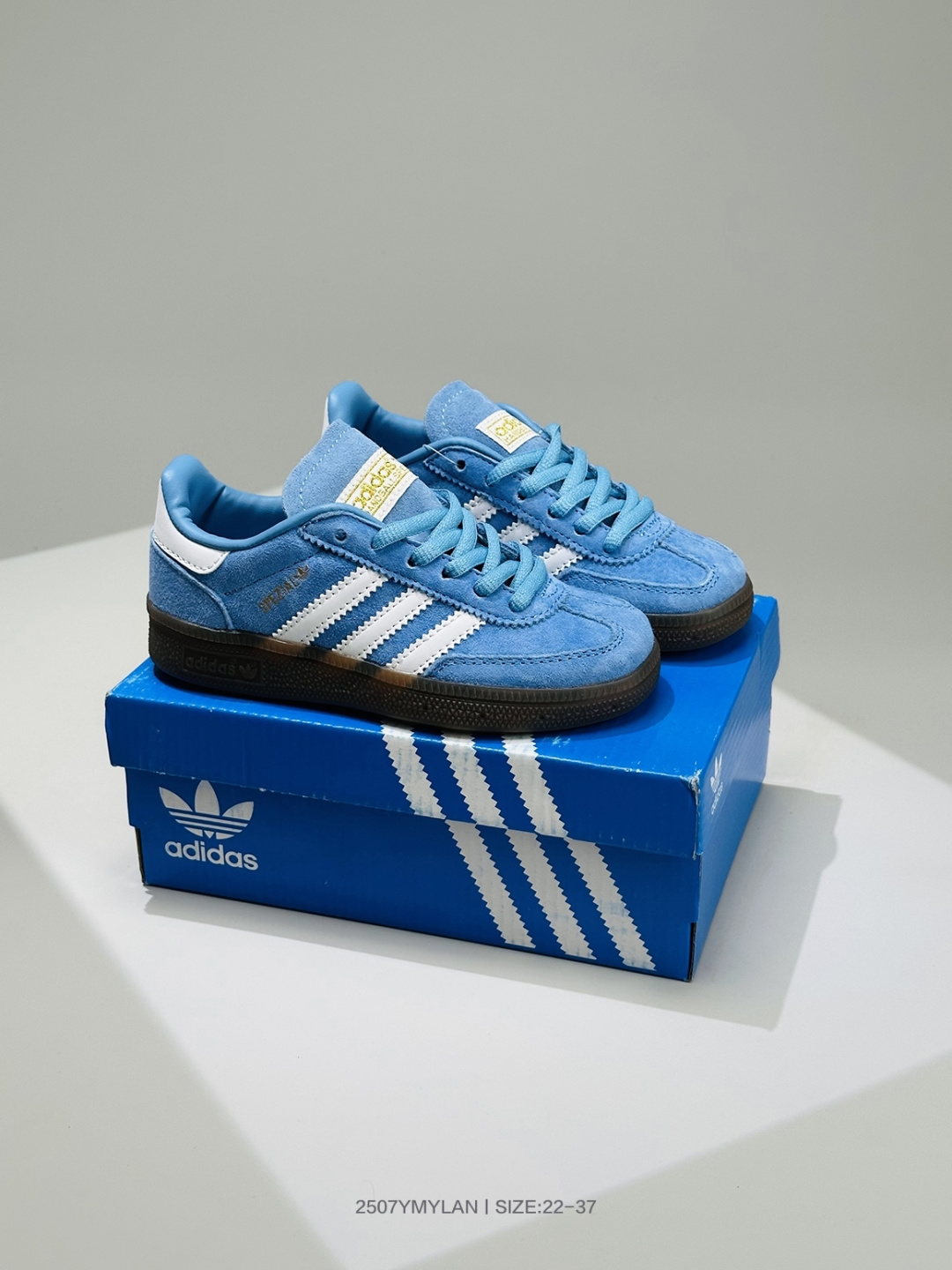 Adidas Board Shoes M-l-s