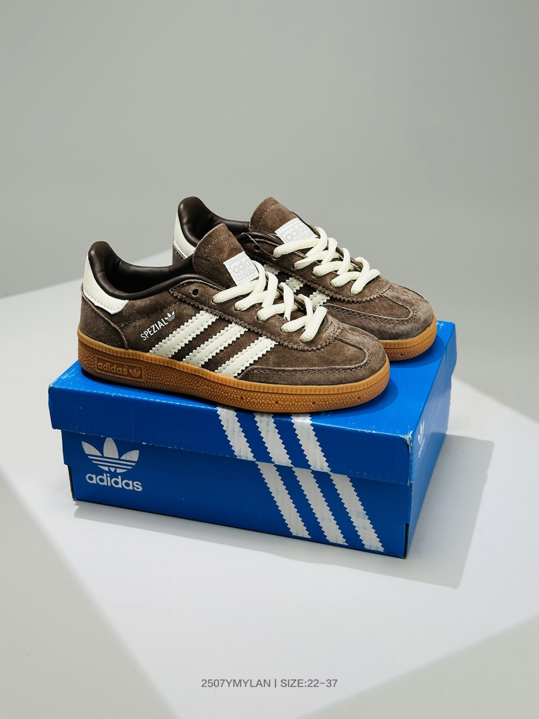 Adidas Board Shoes M-l-s