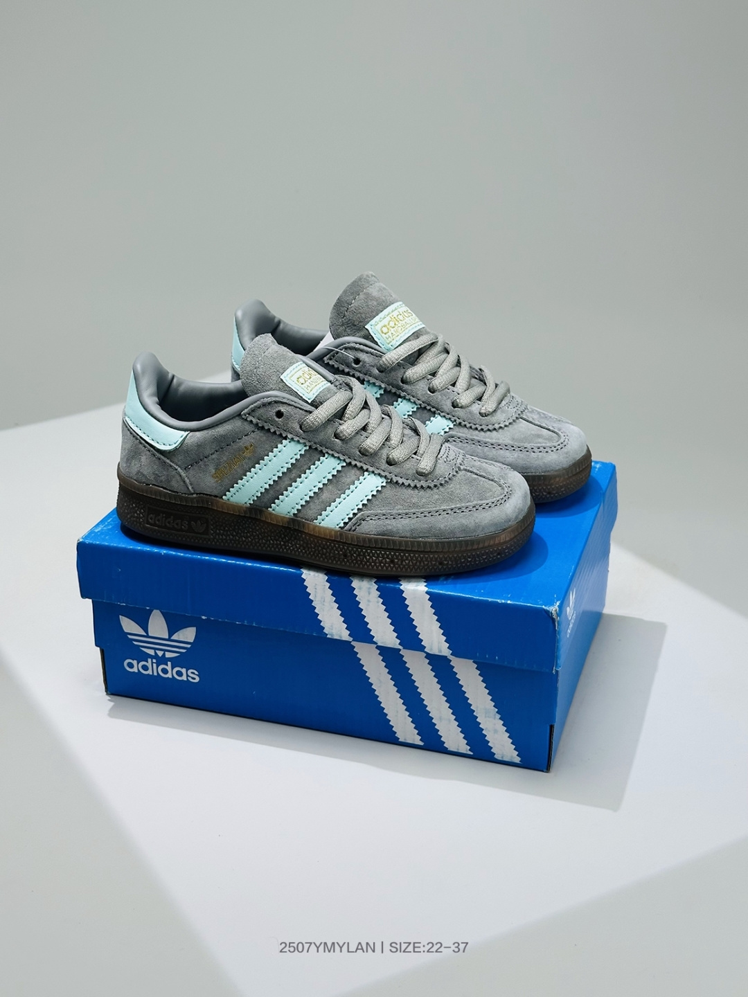 Adidas Board Shoes M-l-s