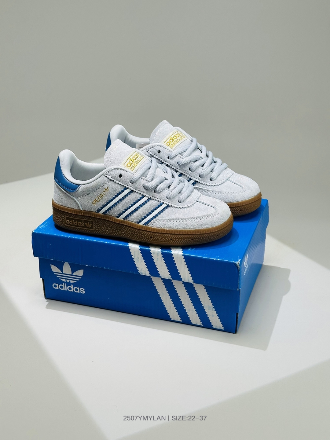 Adidas Board Shoes M-l-s