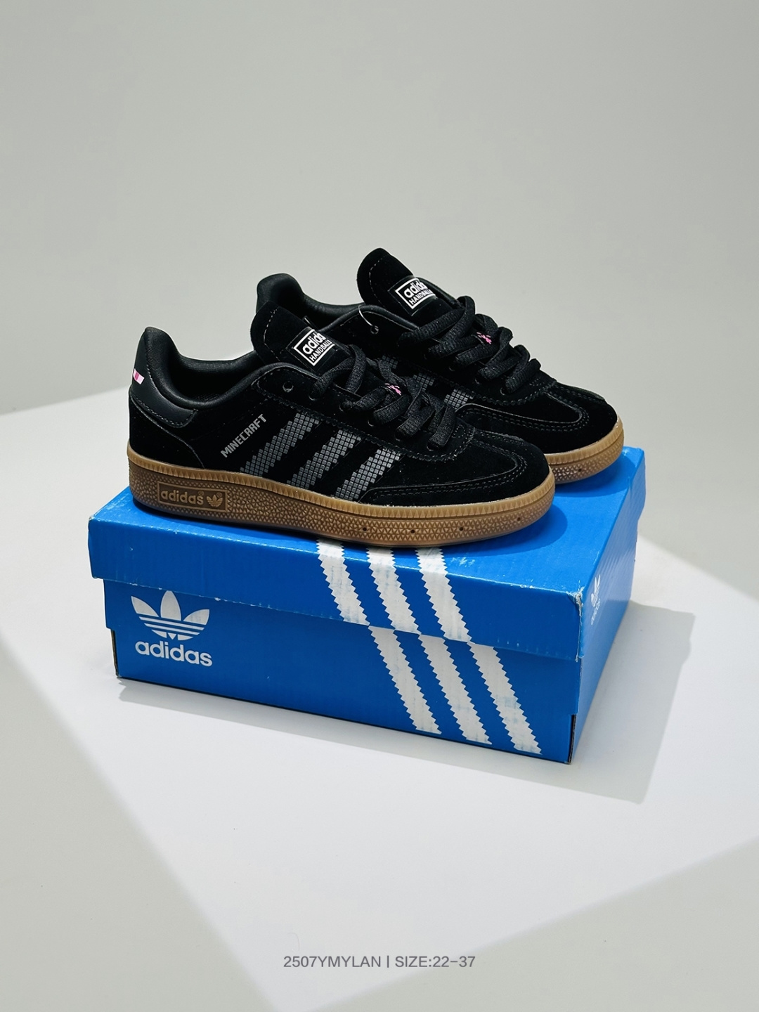 Adidas Board Shoes M-l-s