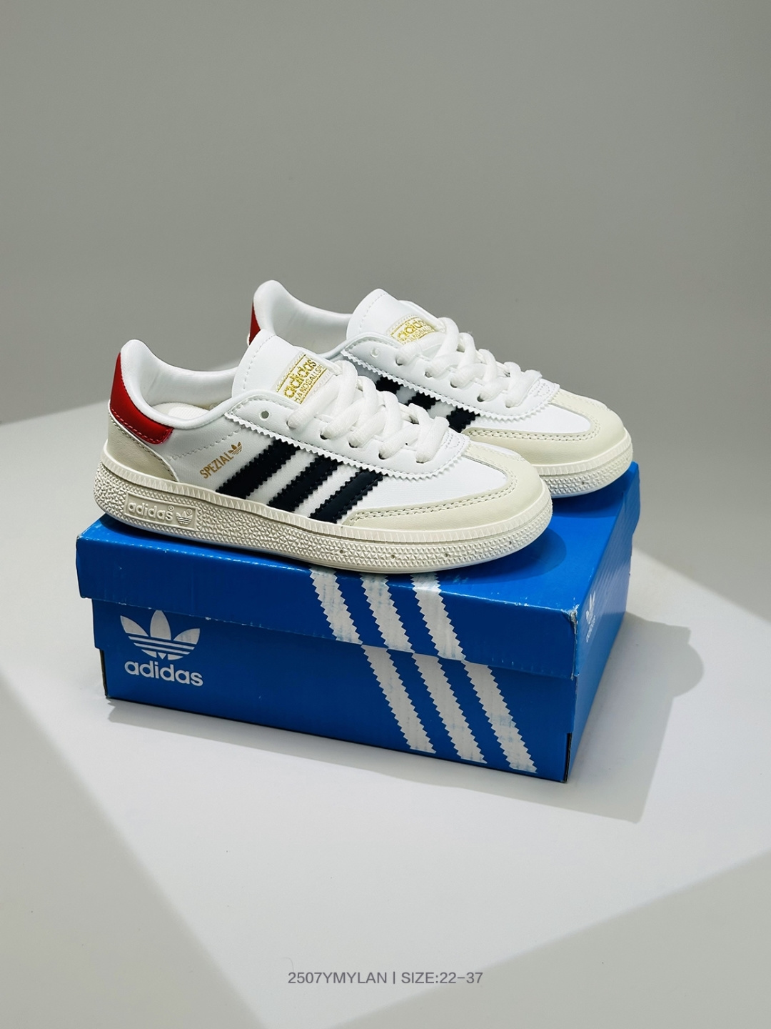 Adidas Board Shoes M-l-s