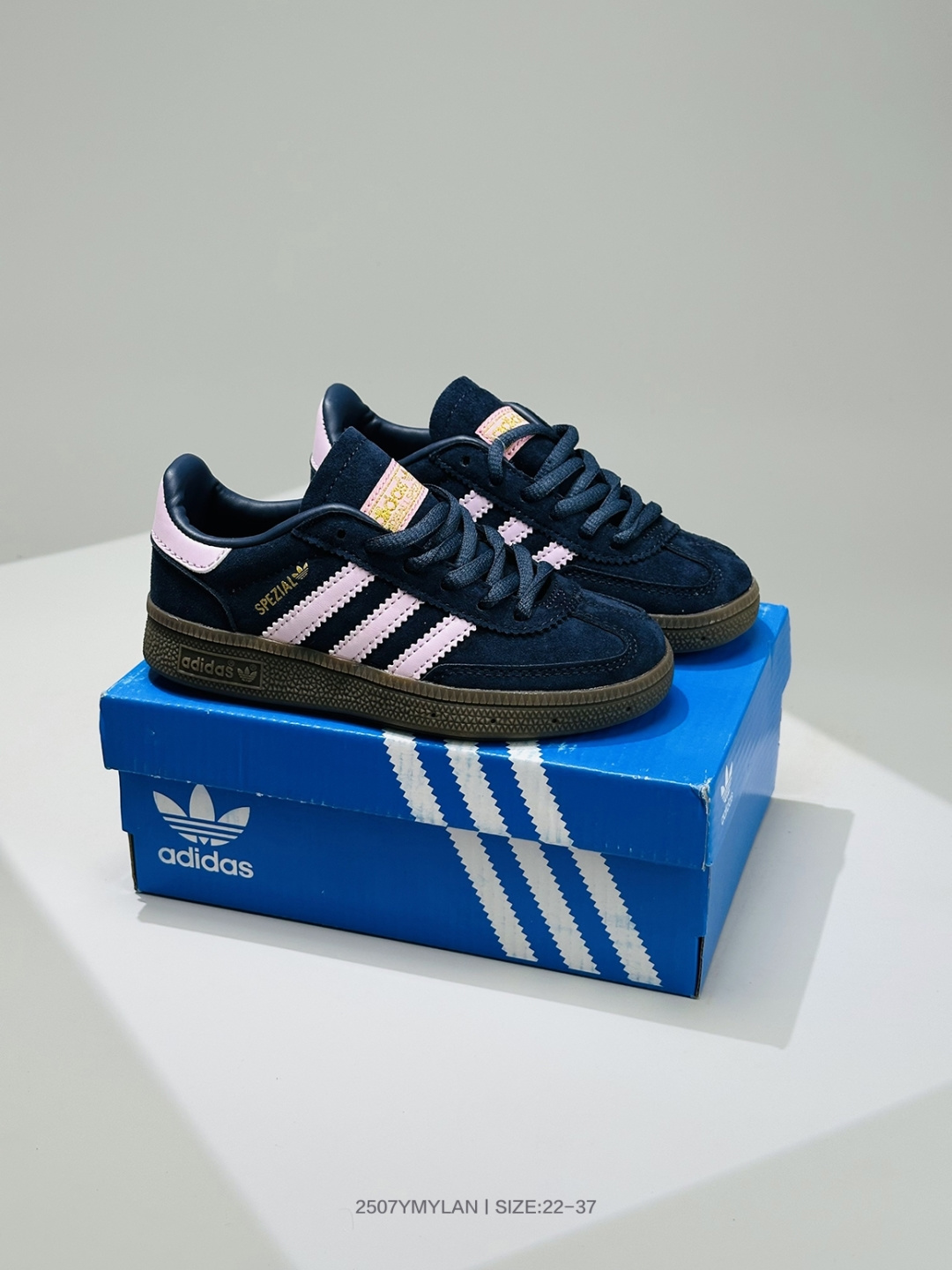 Adidas Board Shoes M-l-s