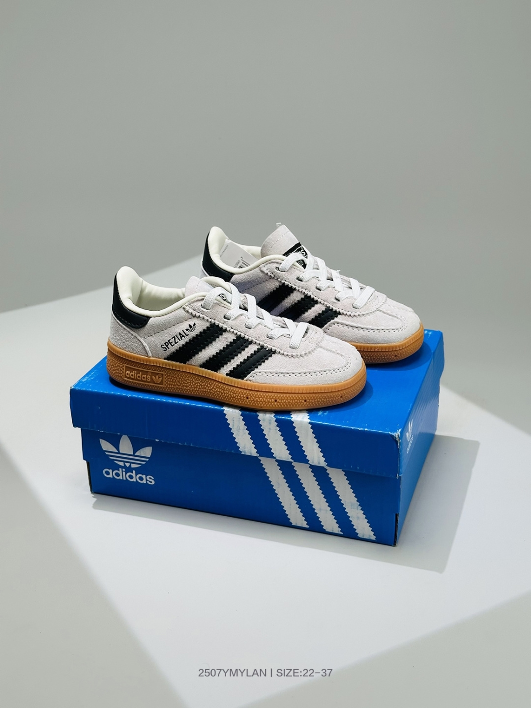 Adidas Board Shoes M-l-s