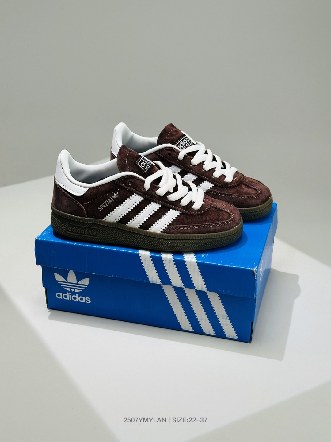Adidas Board Shoes M-l-s