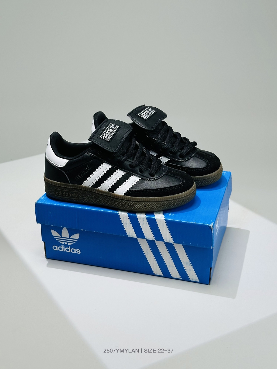 Adidas Board Shoes M-l-s