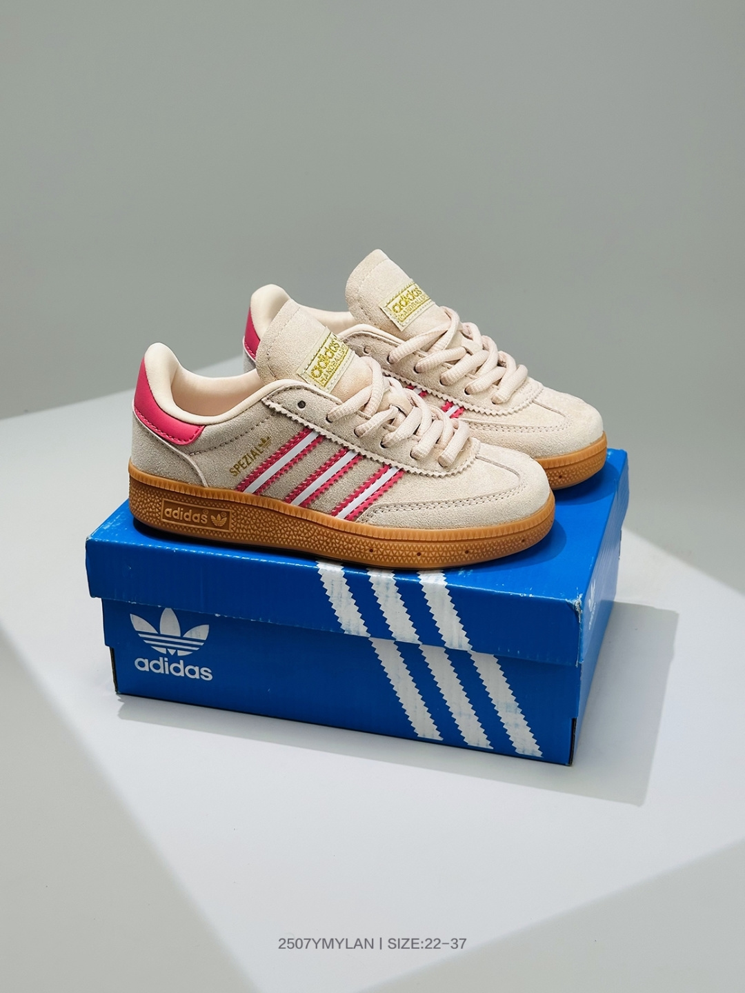 Adidas Board Shoes M-l-s