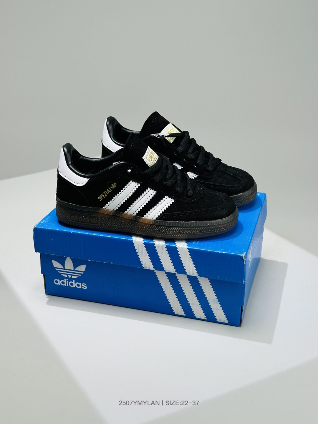 Adidas Board Shoes M-l-s