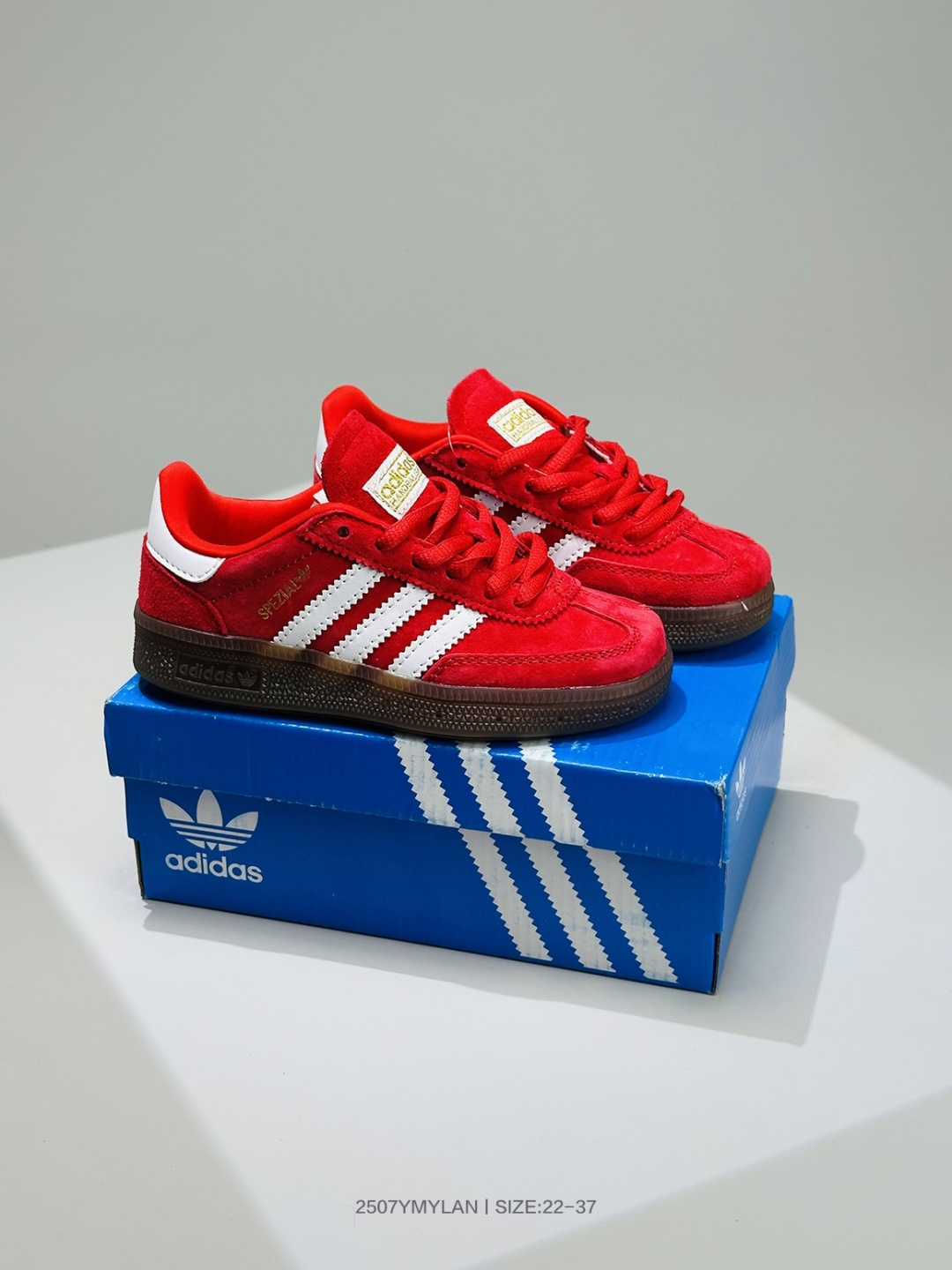 Adidas Board Shoes M-l-s