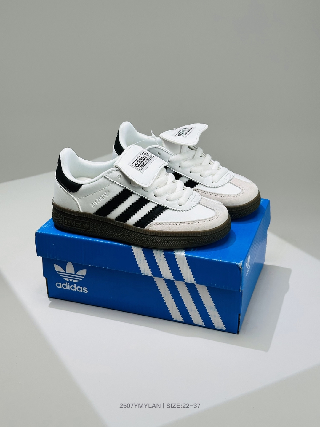 Adidas Board Shoes M-l-s
