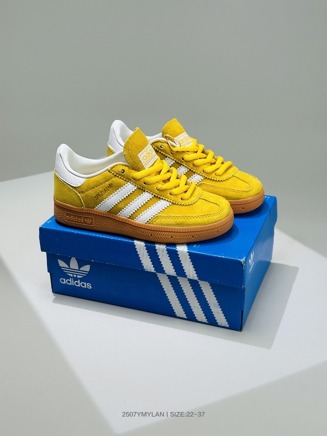 Adidas Board Shoes M-l-s