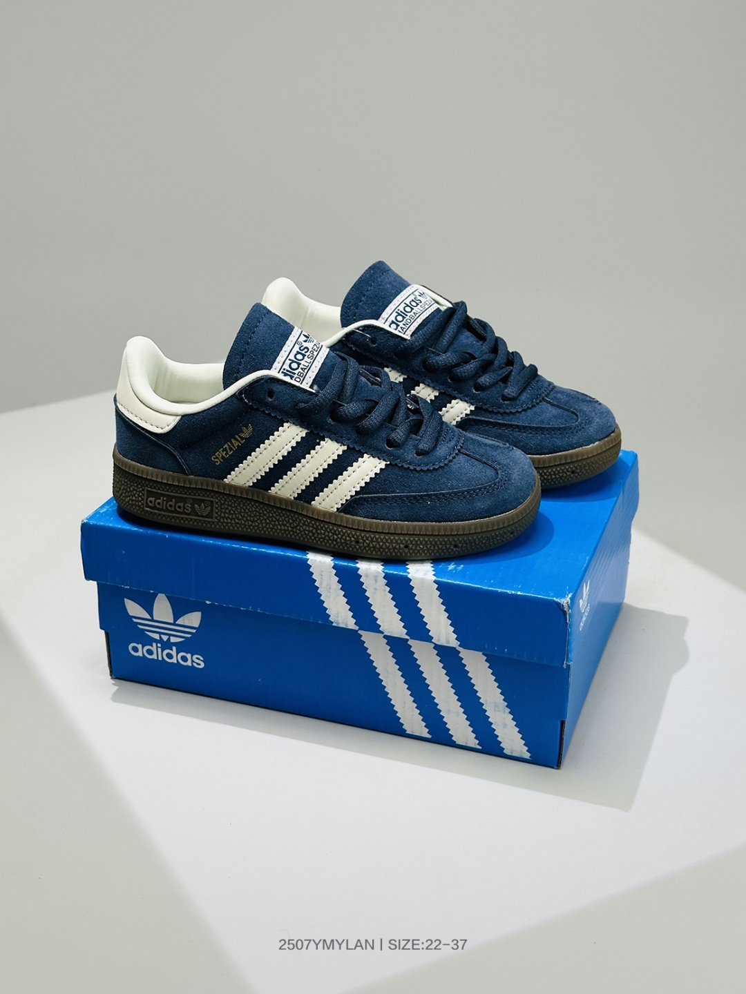 Adidas Board Shoes M-l-s