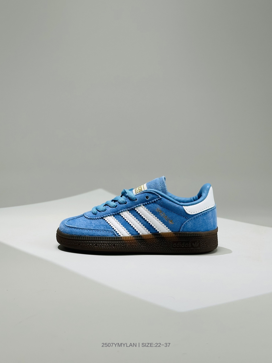 Adidas Board Shoes M-l-s