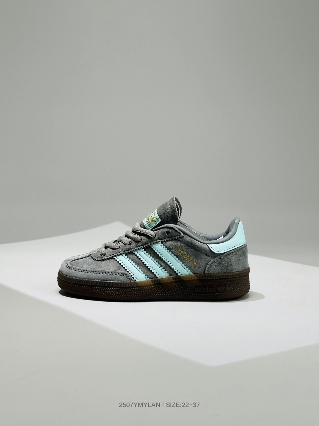 Adidas Board Shoes M-l-s