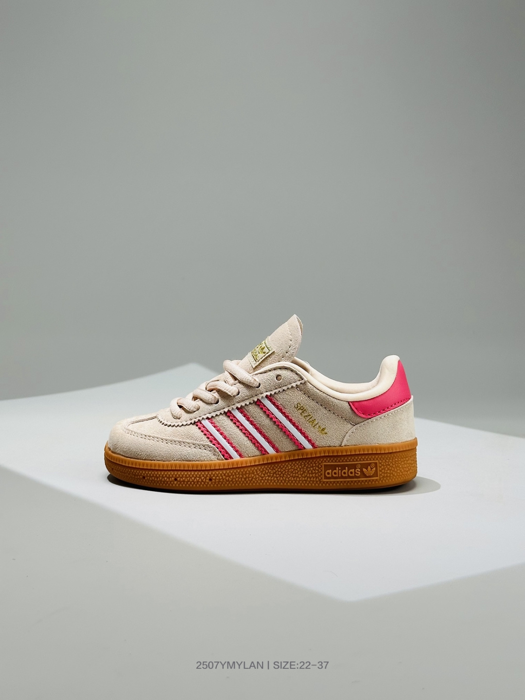 Adidas Board Shoes M-l-s