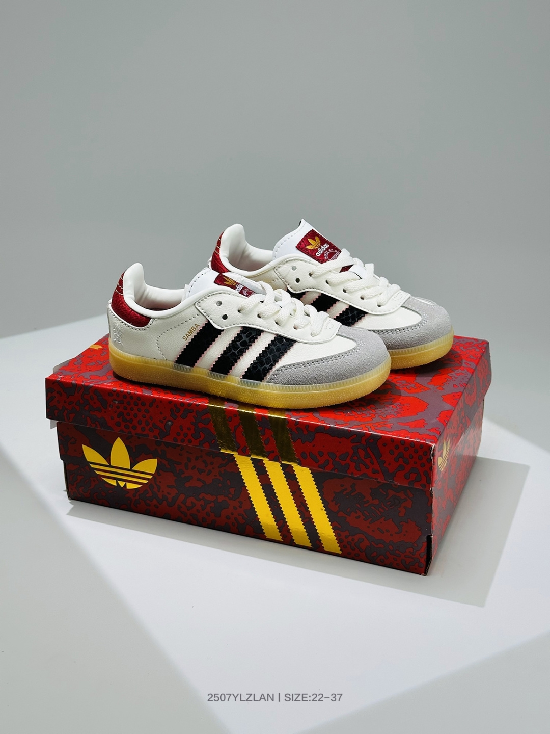 Adidas Board Shoes M-l-s
