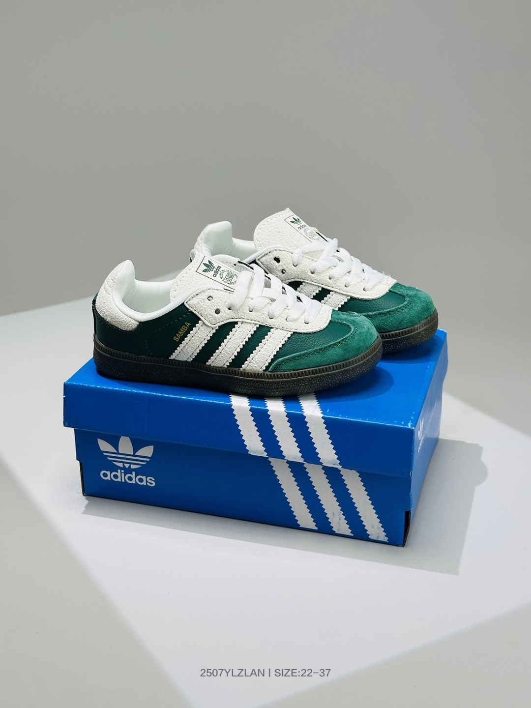 Adidas Board Shoes M-l-s