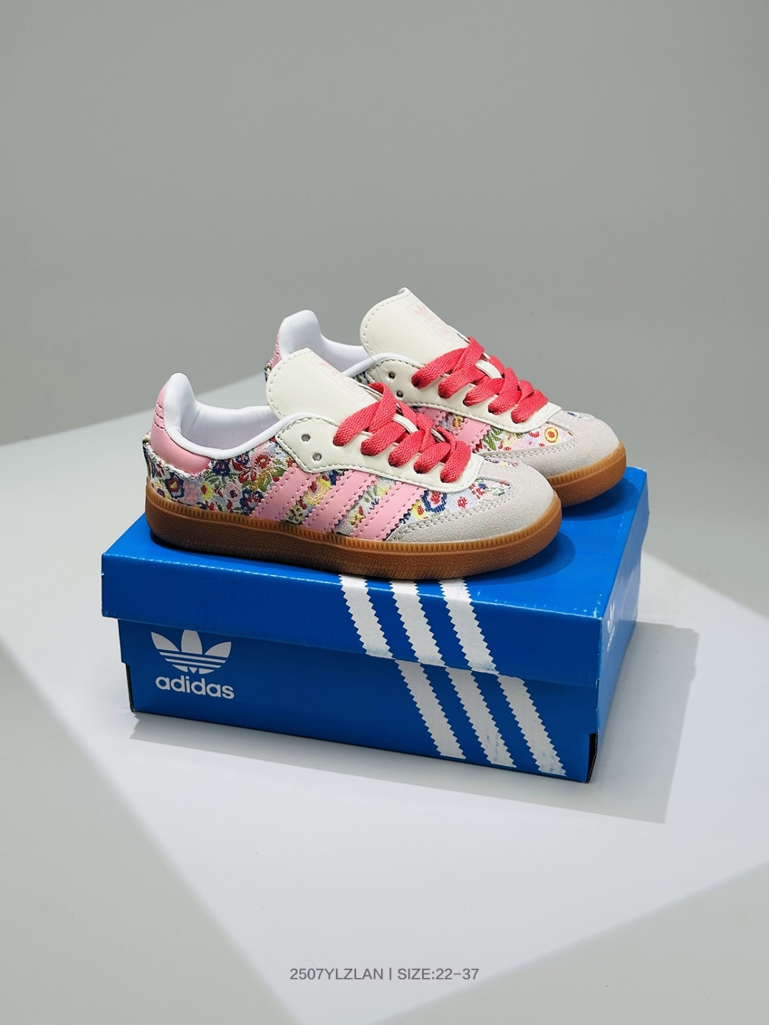 Adidas Board Shoes M-l-s