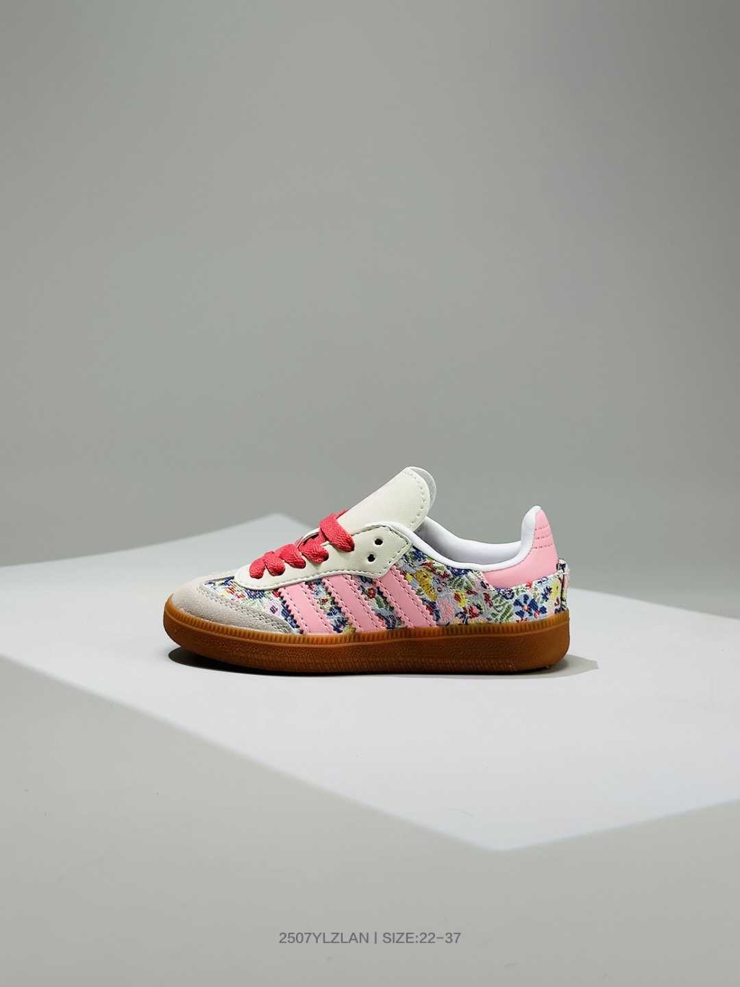 Adidas Board Shoes M-l-s