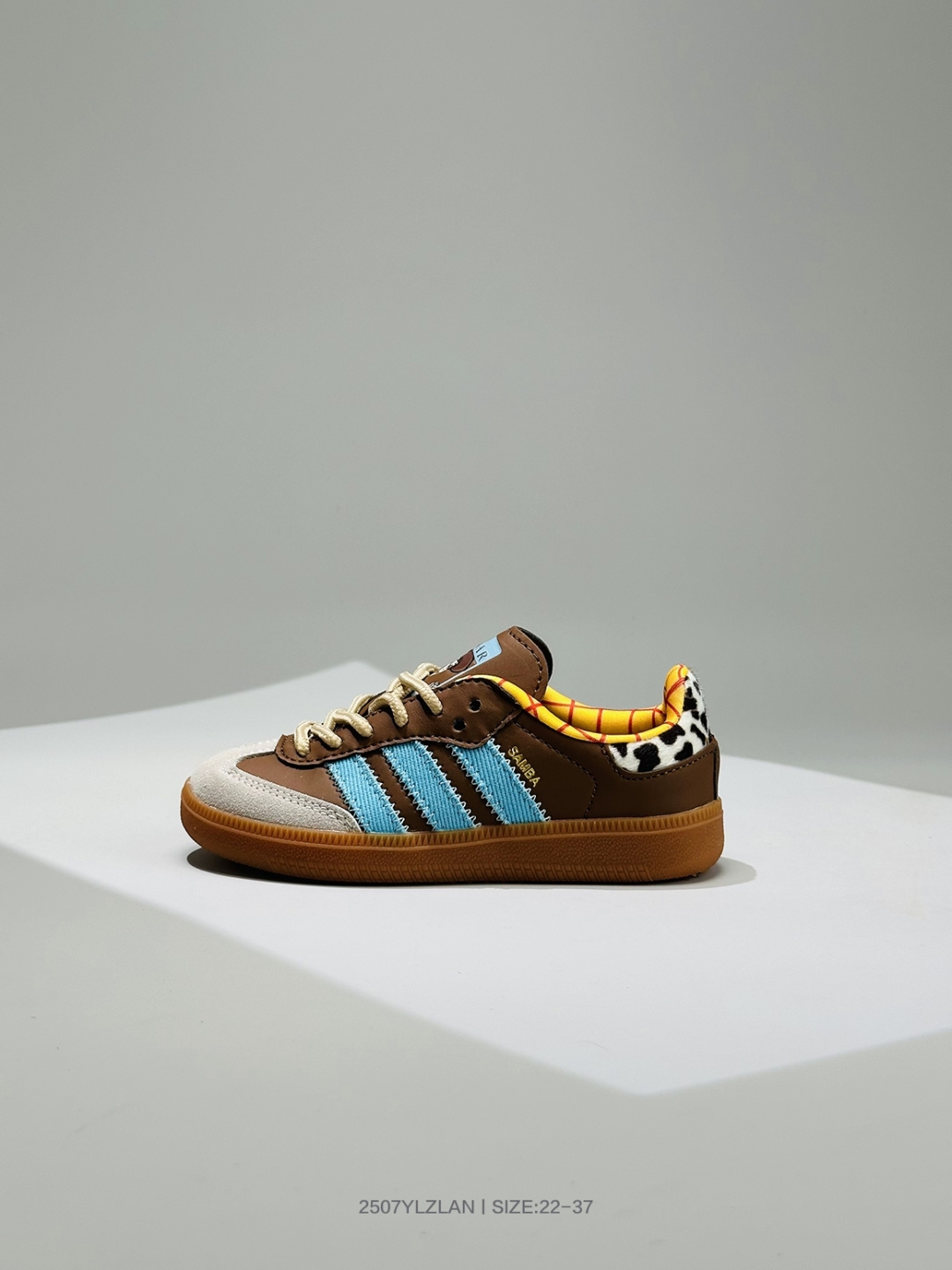 Adidas Board Shoes M-l-s