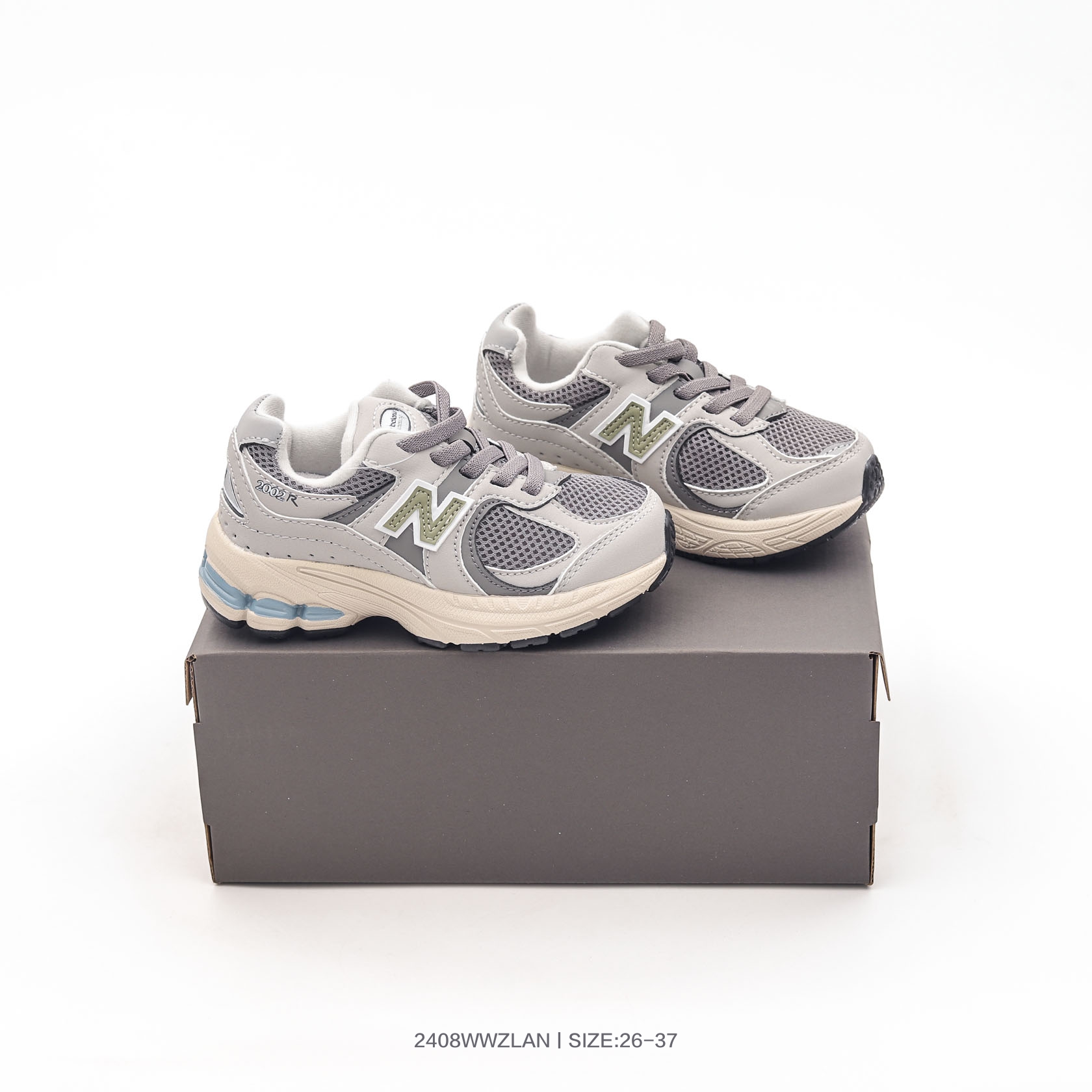 New Balance Running Shoes M-l
