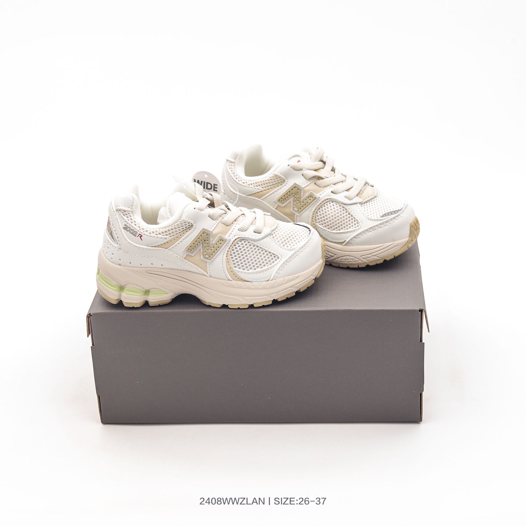New Balance Running Shoes M-l