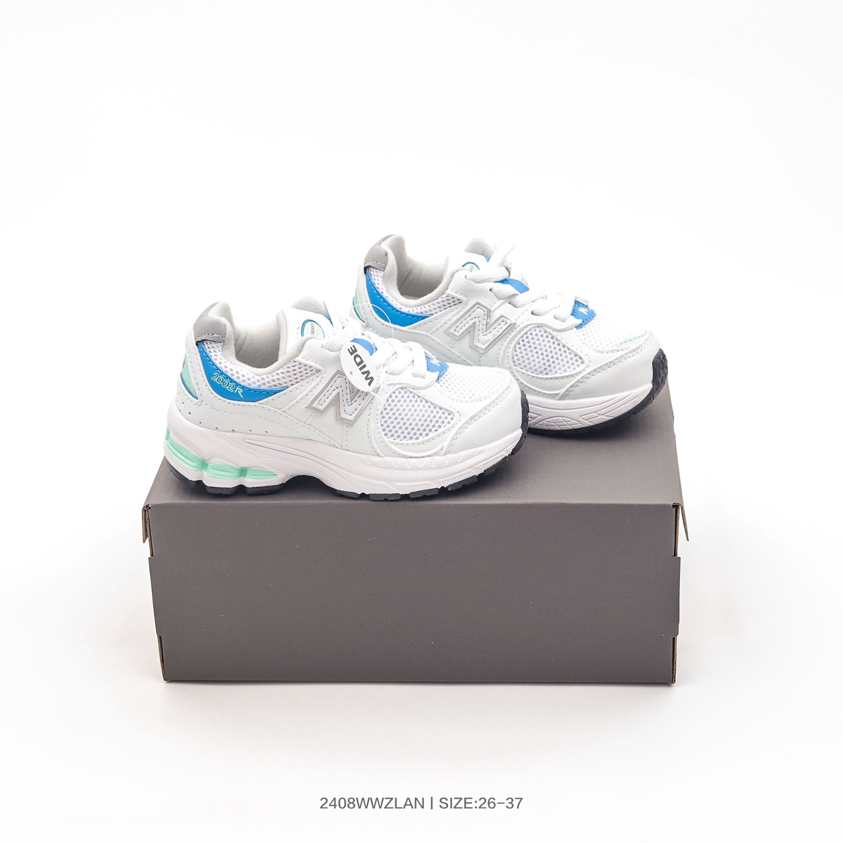 New Balance Running Shoes M-l