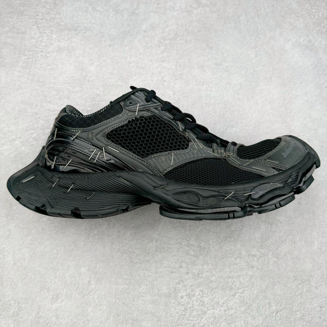 Balenciaga Basic Shoes Mesh Breathable L-s-xl