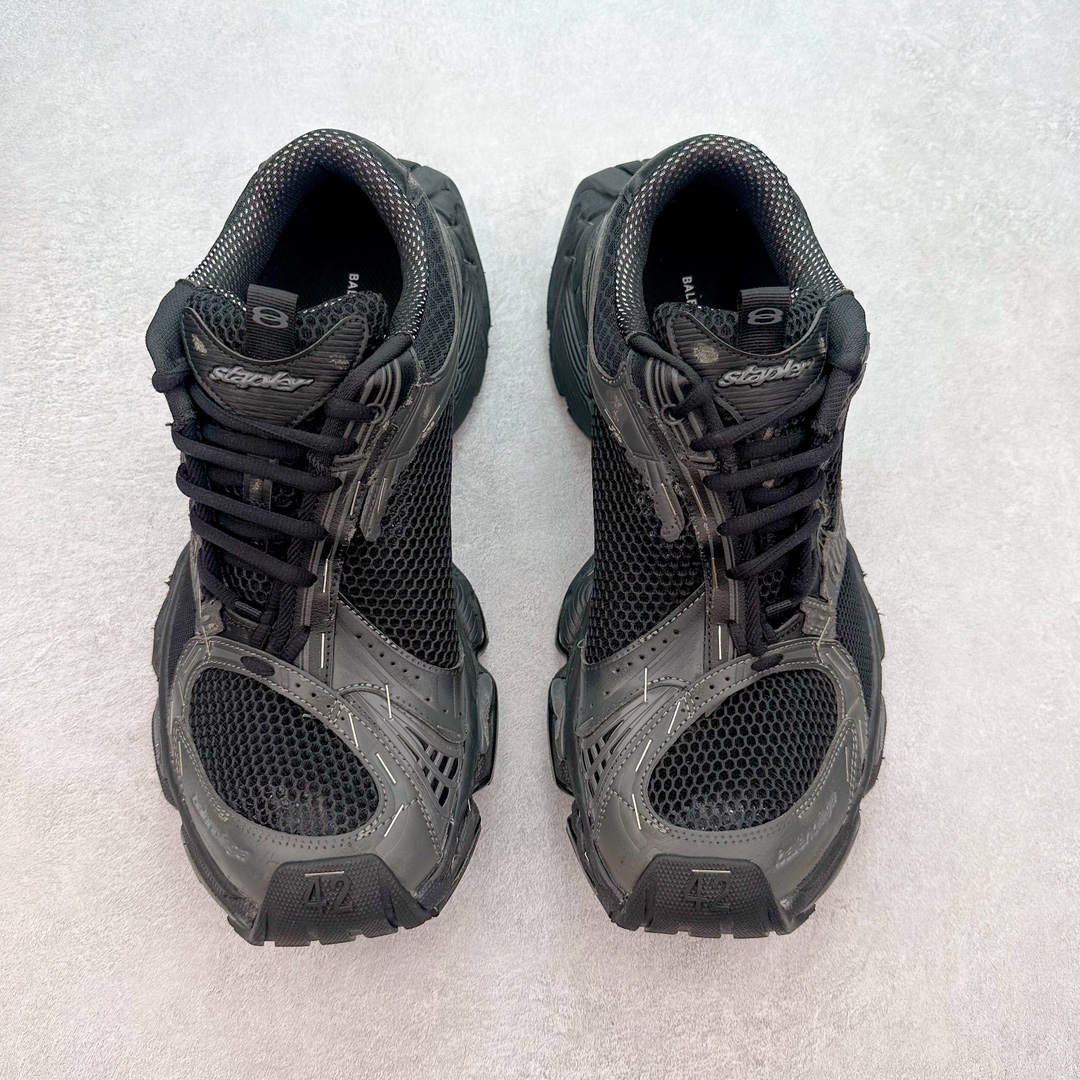 Balenciaga Basic Shoes Mesh Breathable L-s-xl