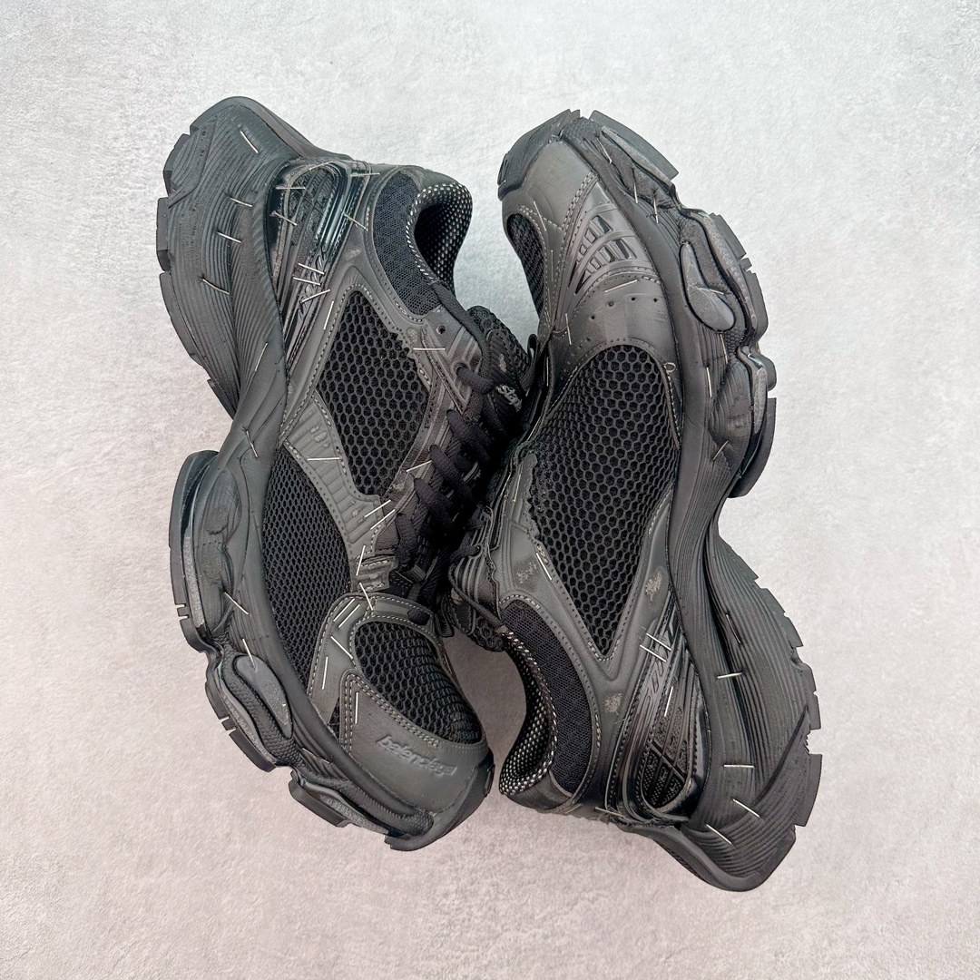 Balenciaga Basic Shoes Mesh Breathable L-s-xl