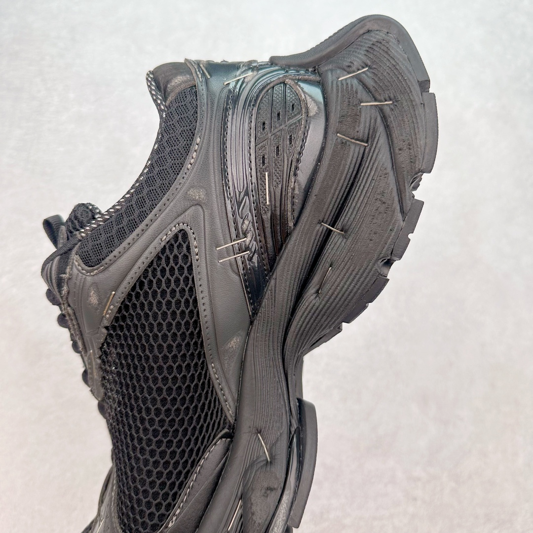 Balenciaga Basic Shoes Mesh Breathable L-s-xl