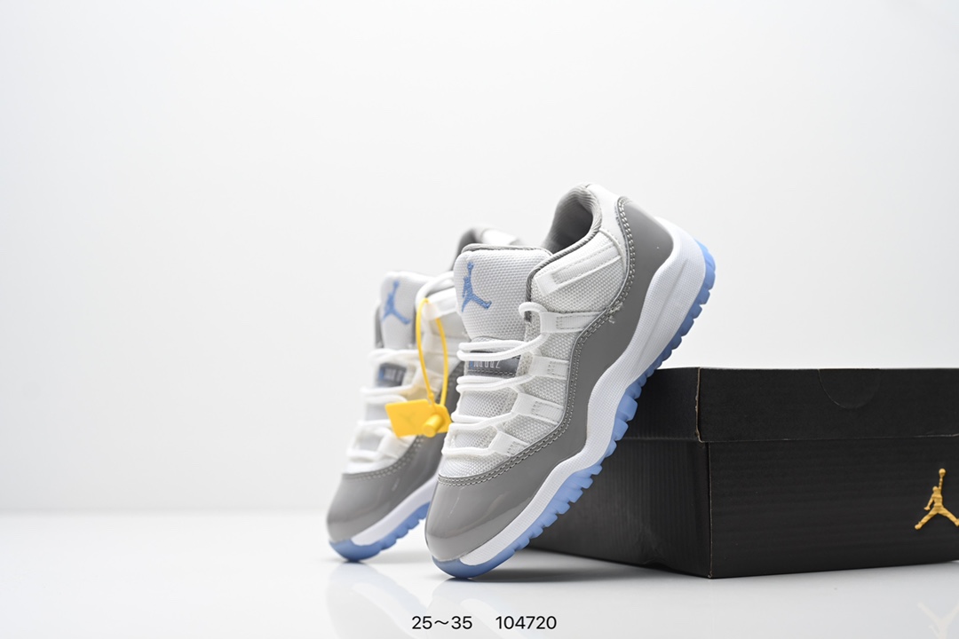Jordan Nike Basic Shoes