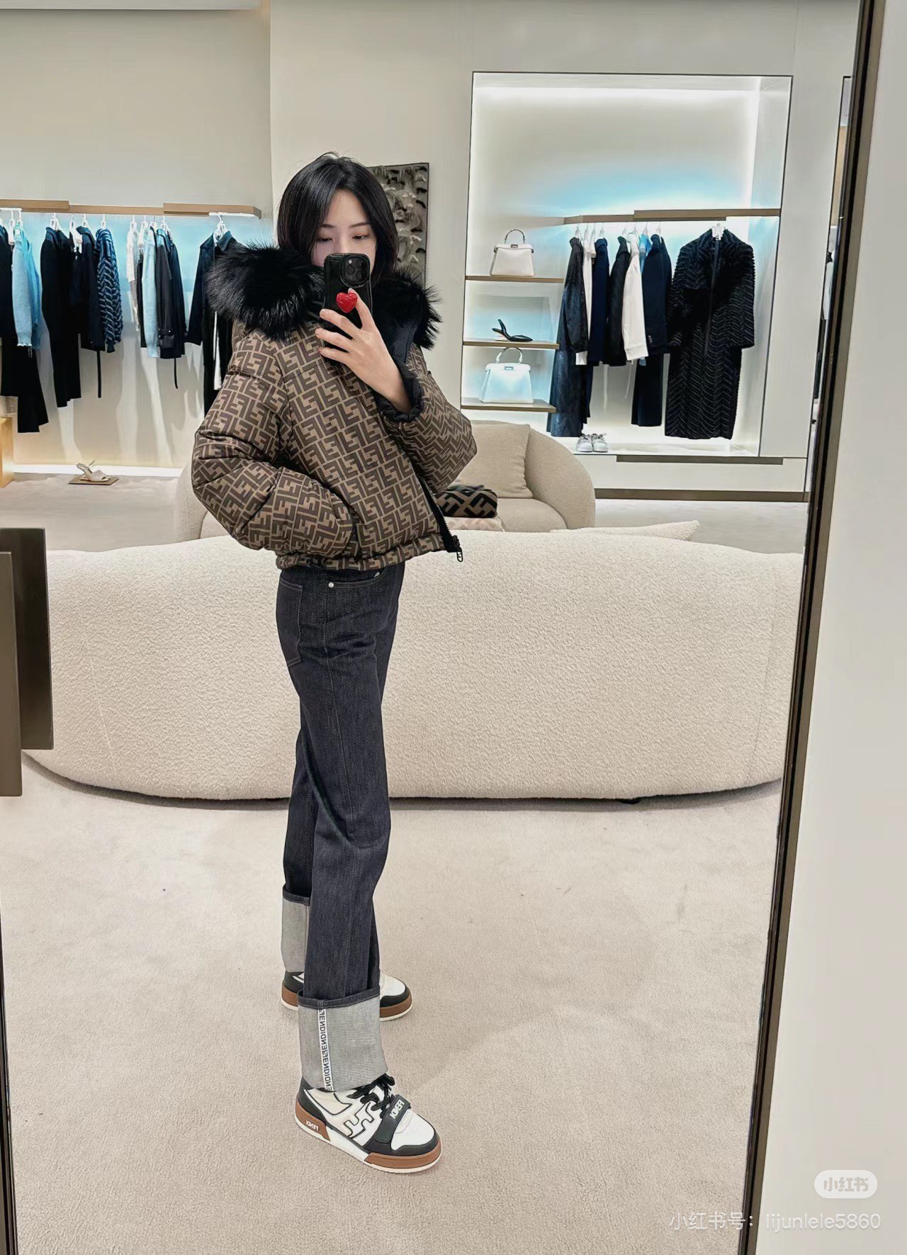 Fendi Male Board Shoes M-l