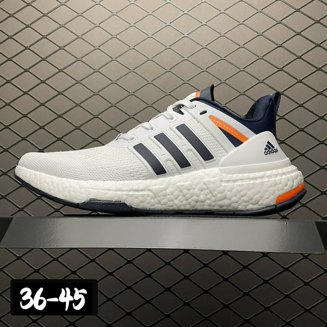 Adidas Male Running Shoes Breathable M-s