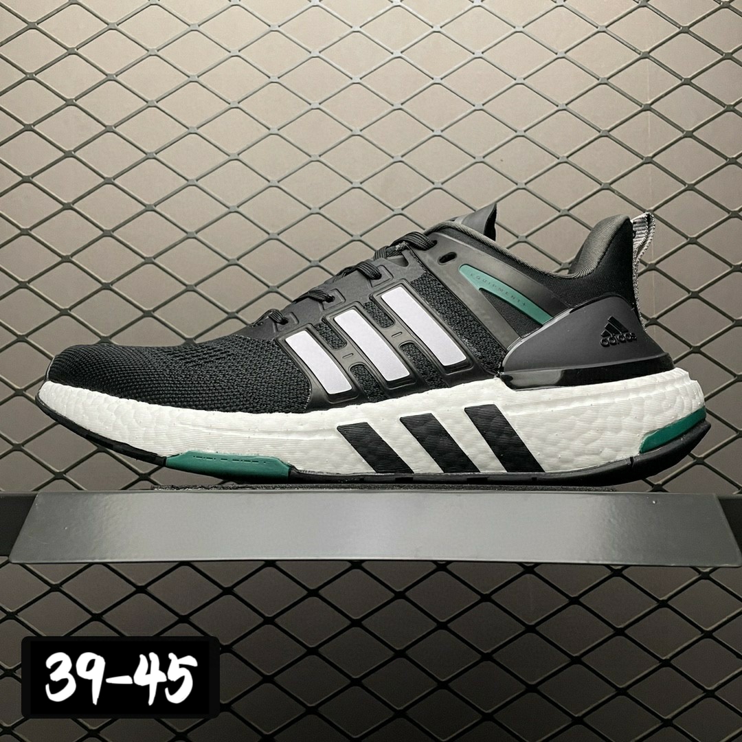Adidas Male Running Shoes Breathable M-s