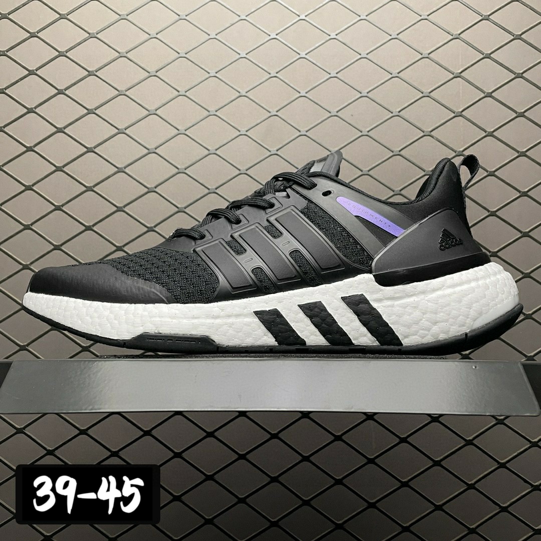 Adidas Male Running Shoes Breathable M-s