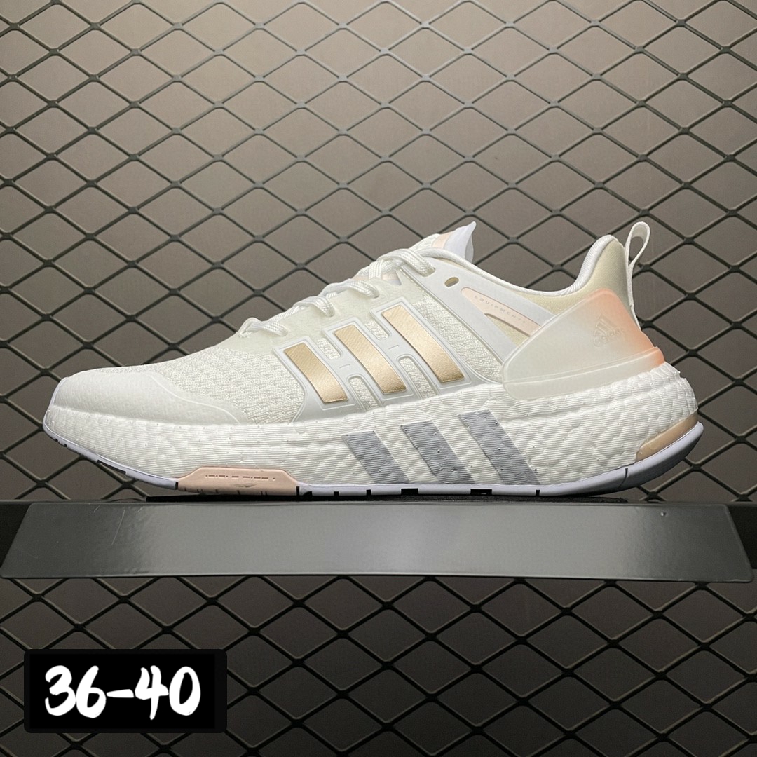 Adidas Male Running Shoes Breathable M-s