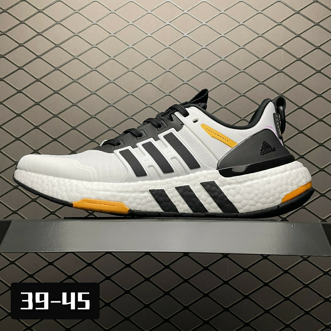 Adidas Male Running Shoes Breathable M-s