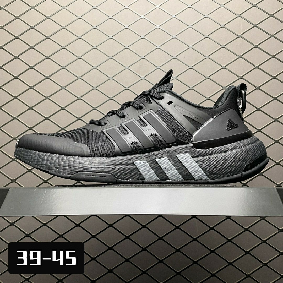 Adidas Male Running Shoes Breathable M-s