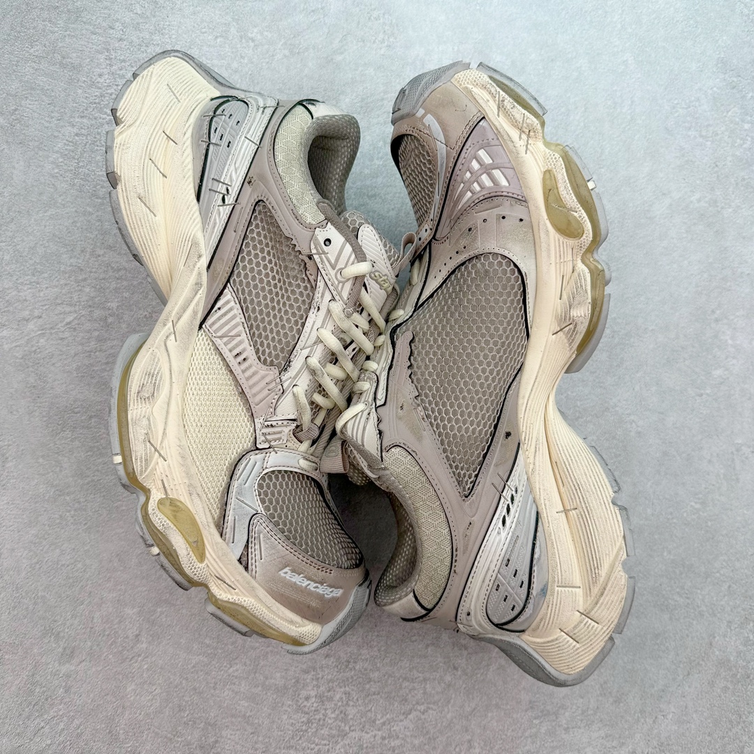 Balenciaga Basic Shoes Mesh Breathable L-s-xl