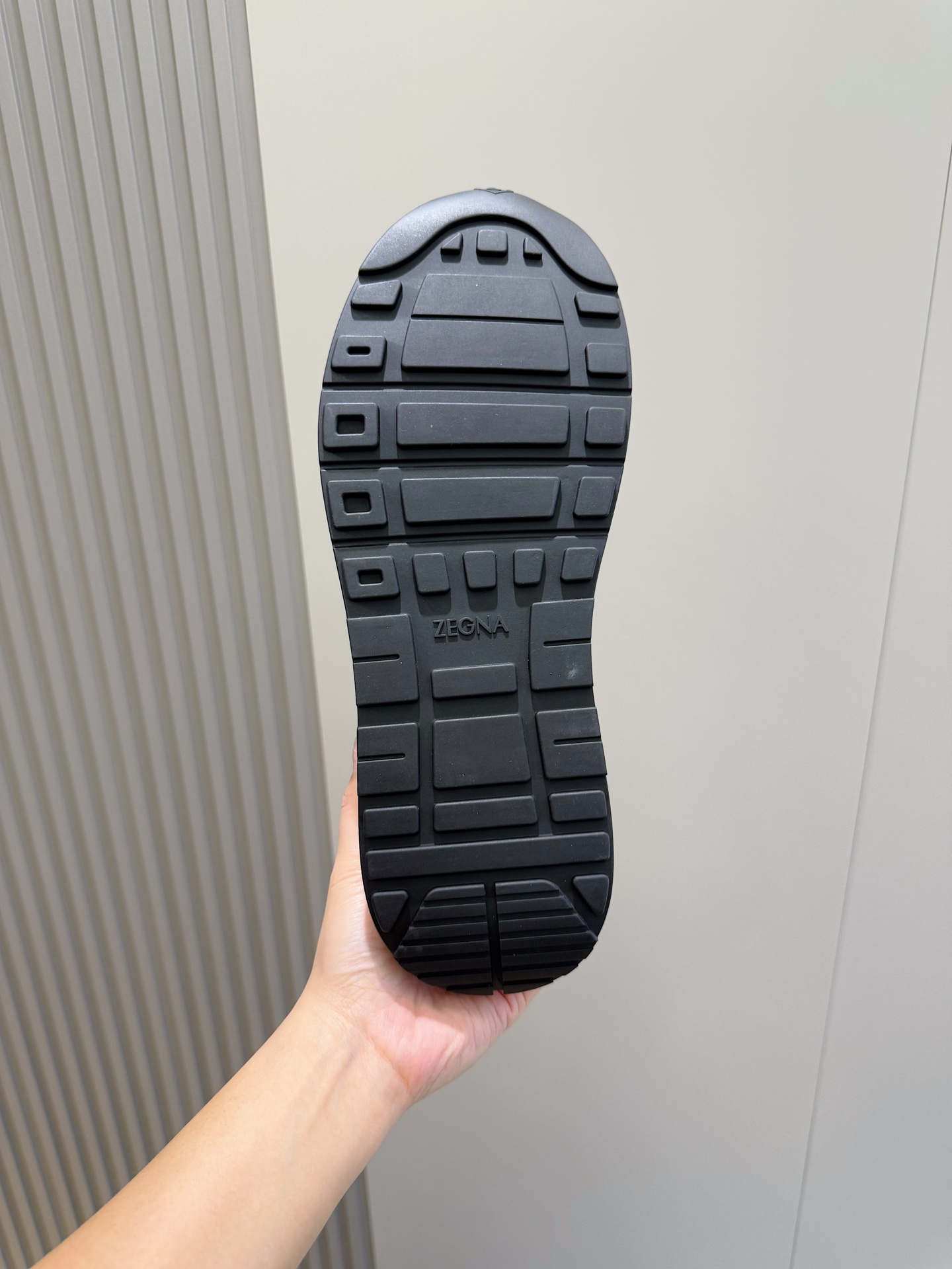 Ermenegildo Zegna Running Shoes M-l-s