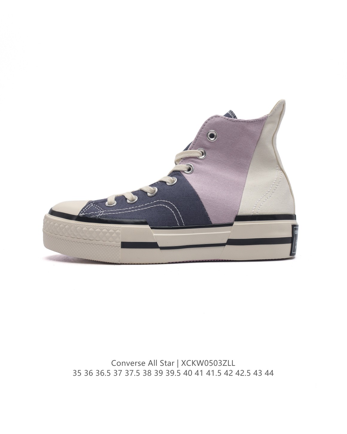 Calvin Klein Converse Basic Shoes L-s