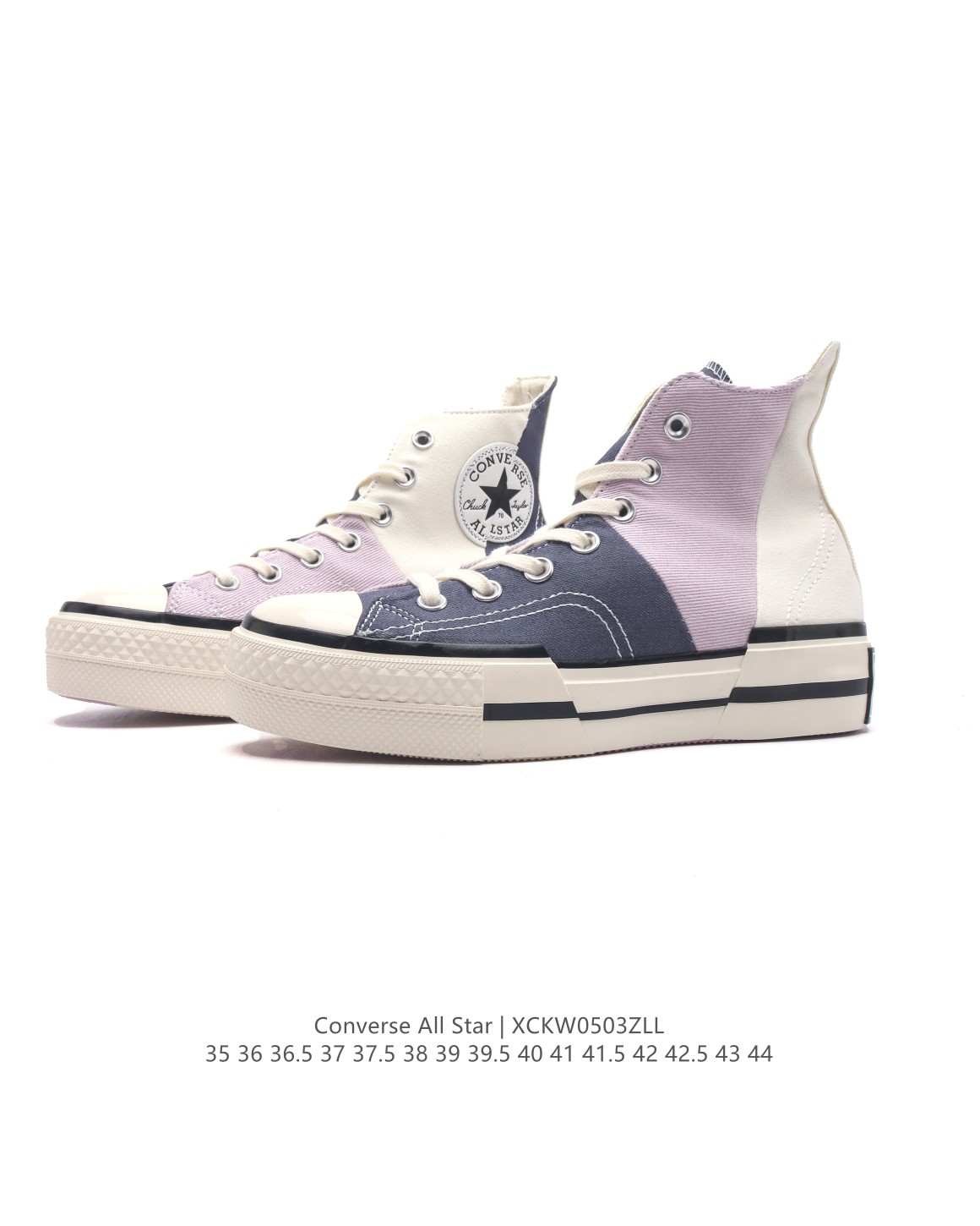 Calvin Klein Converse Basic Shoes L-s