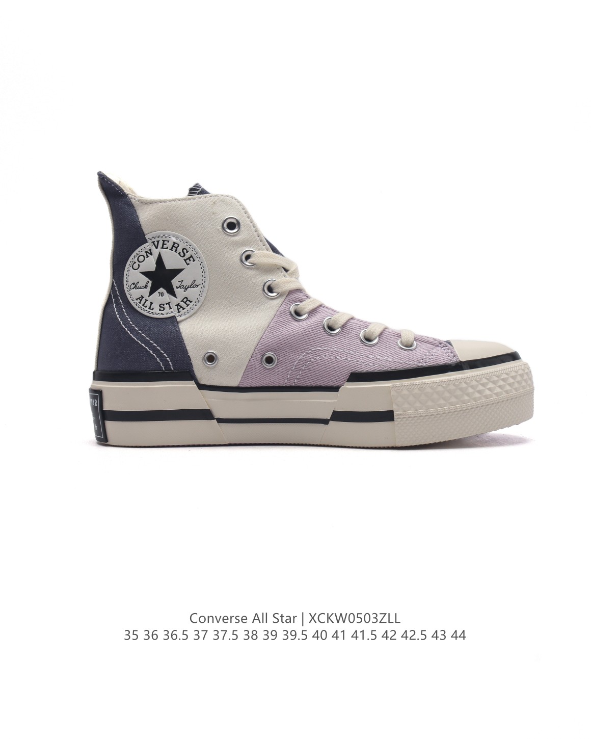 Calvin Klein Converse Basic Shoes L-s