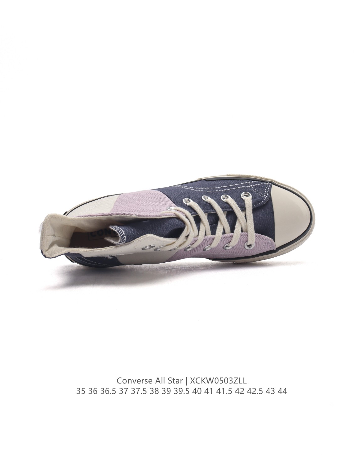Calvin Klein Converse Basic Shoes L-s