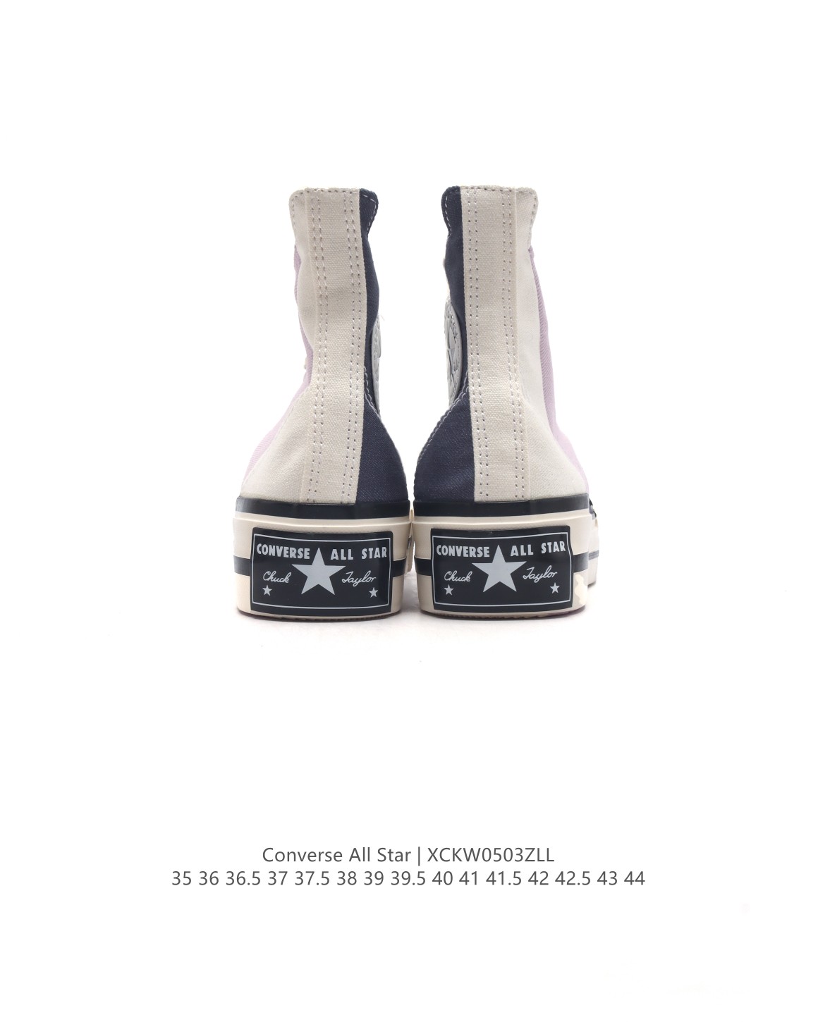 Calvin Klein Converse Basic Shoes L-s